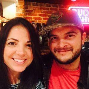 Meet your Posher, Carly